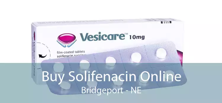 Buy Solifenacin Online Bridgeport - NE