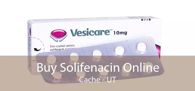 Buy Solifenacin Online Cache - UT