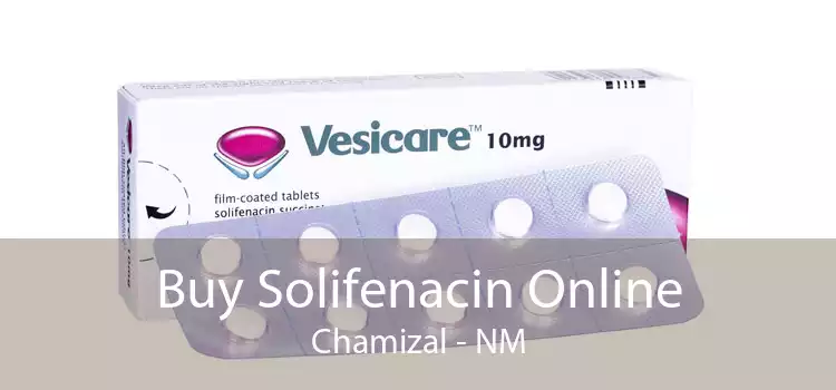 Buy Solifenacin Online Chamizal - NM