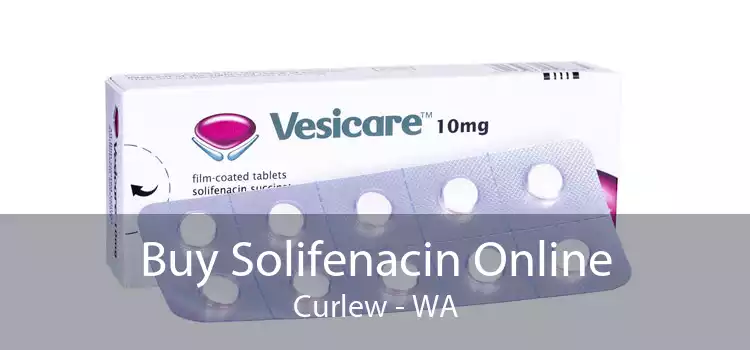 Buy Solifenacin Online Curlew - WA