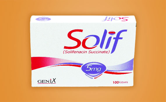 purchase online Solifenacin in Calverton